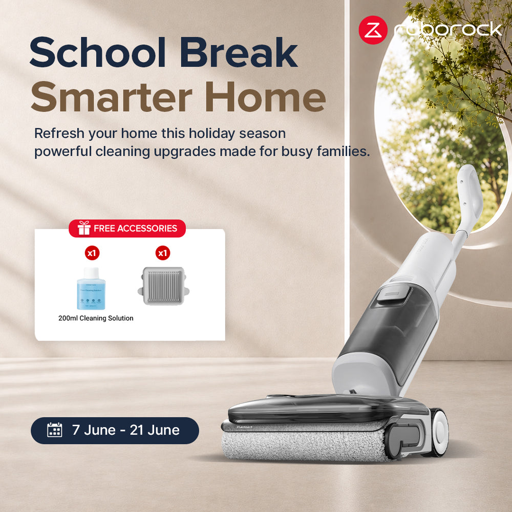 Roborock F25 RT Gen 2