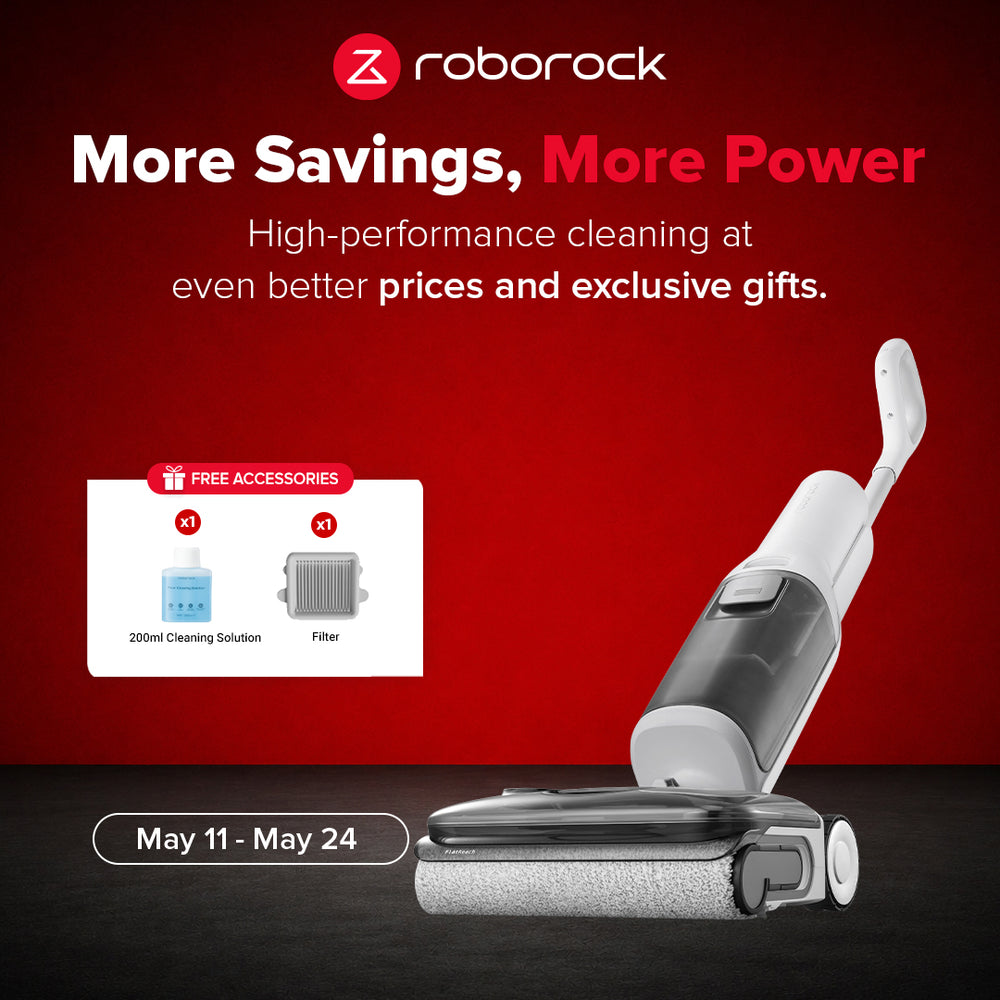 Roborock F25 RT Gen 2
