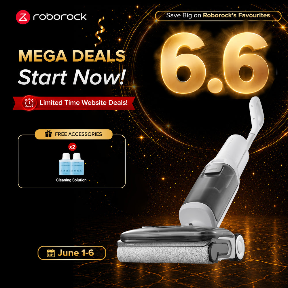 Roborock F25 RT Gen 2