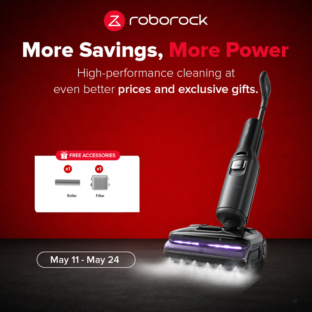 Roborock F25 Ultra