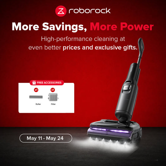 Roborock F25 Ultra