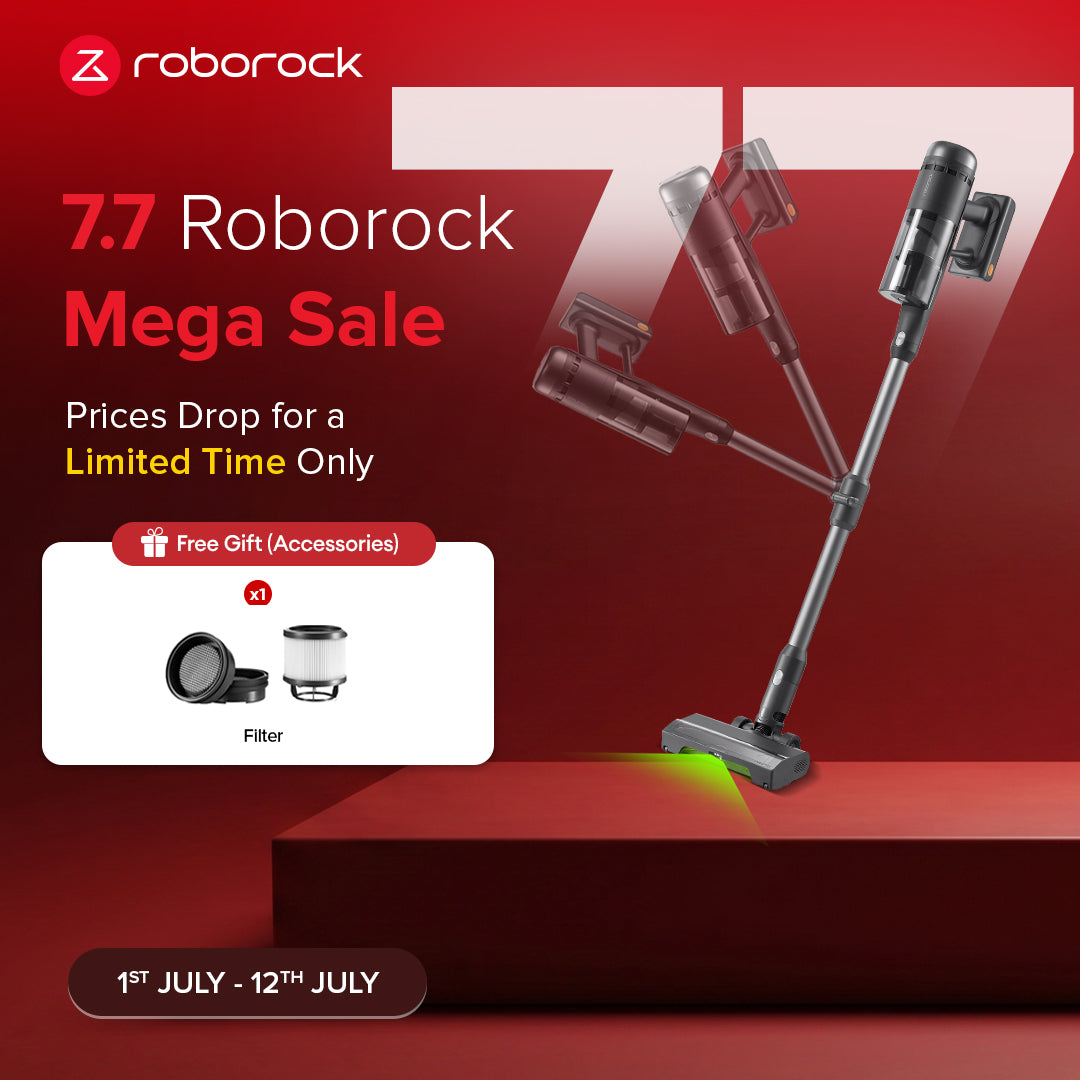 Roborock H60 Ultra