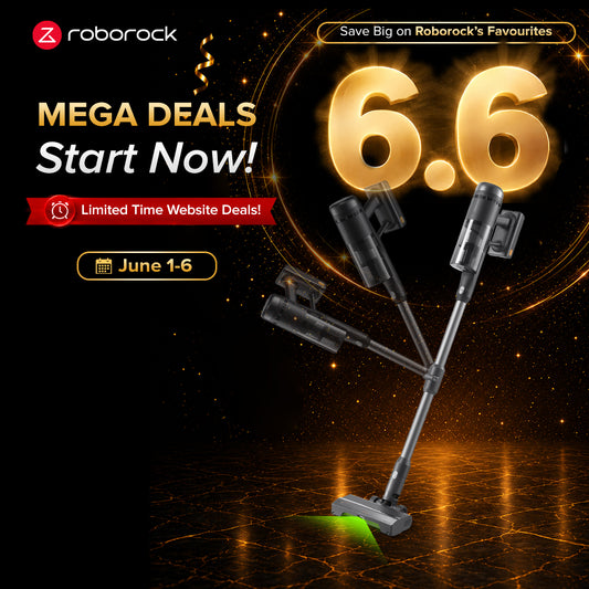 Roborock H60 Ultra