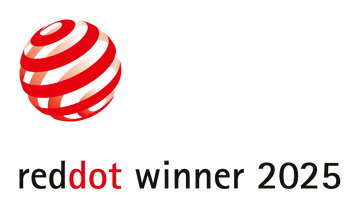 Reddot Winner 2025