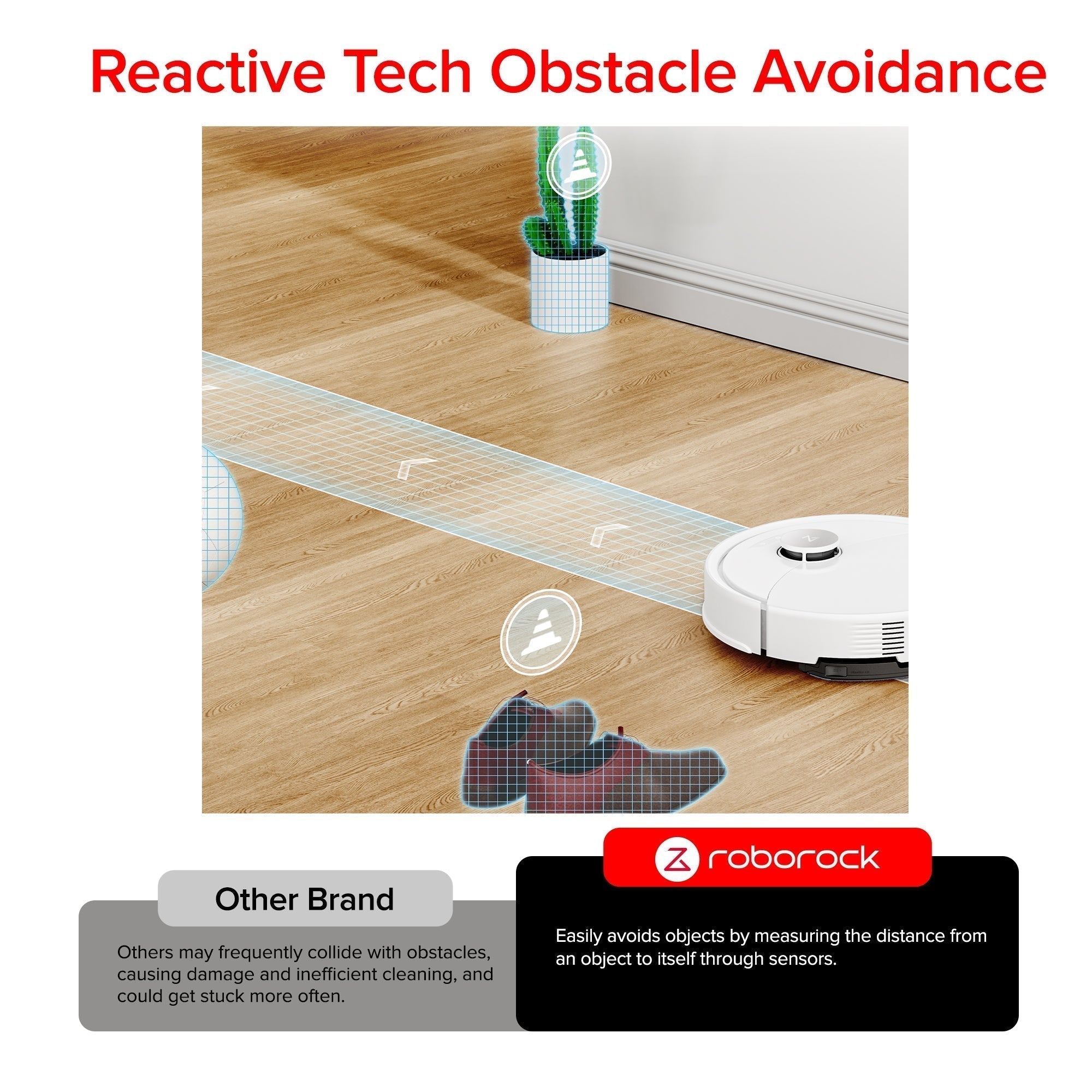 Roborock Q10 PF+