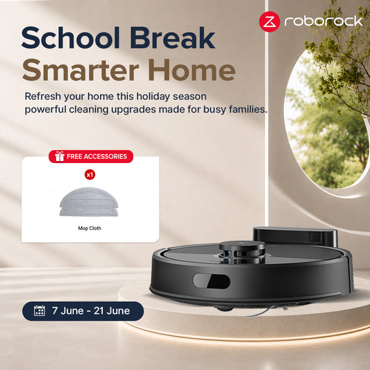Roborock Q10 PF