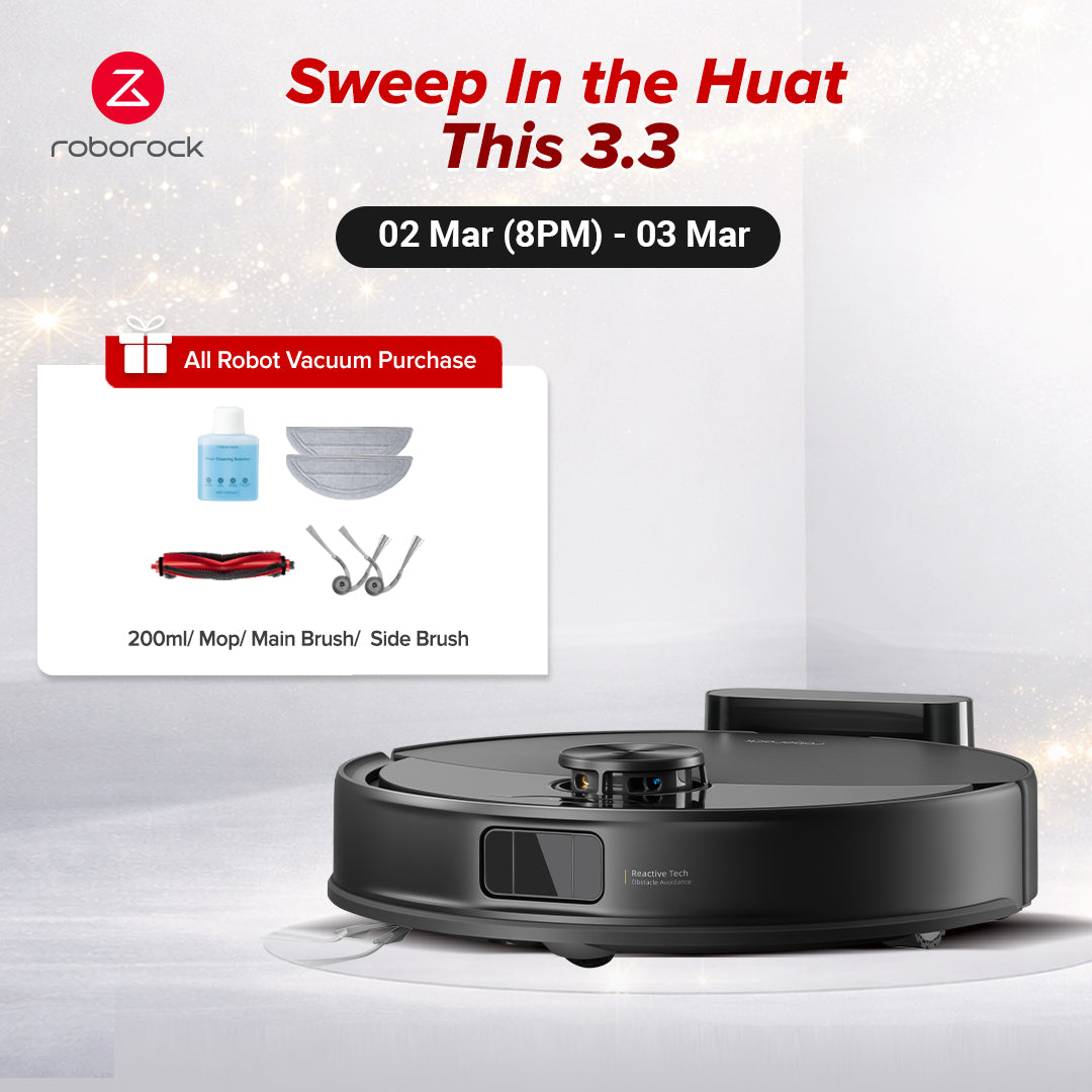 Roborock Q10 VF