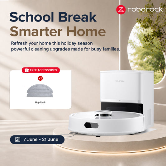 Roborock Q10 PF+