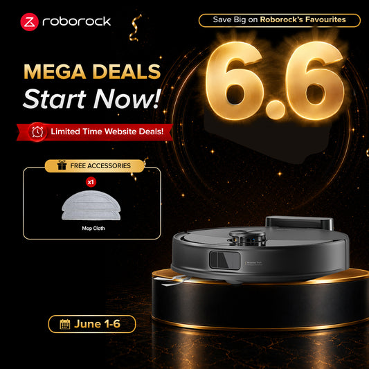 Roborock Q10 PF