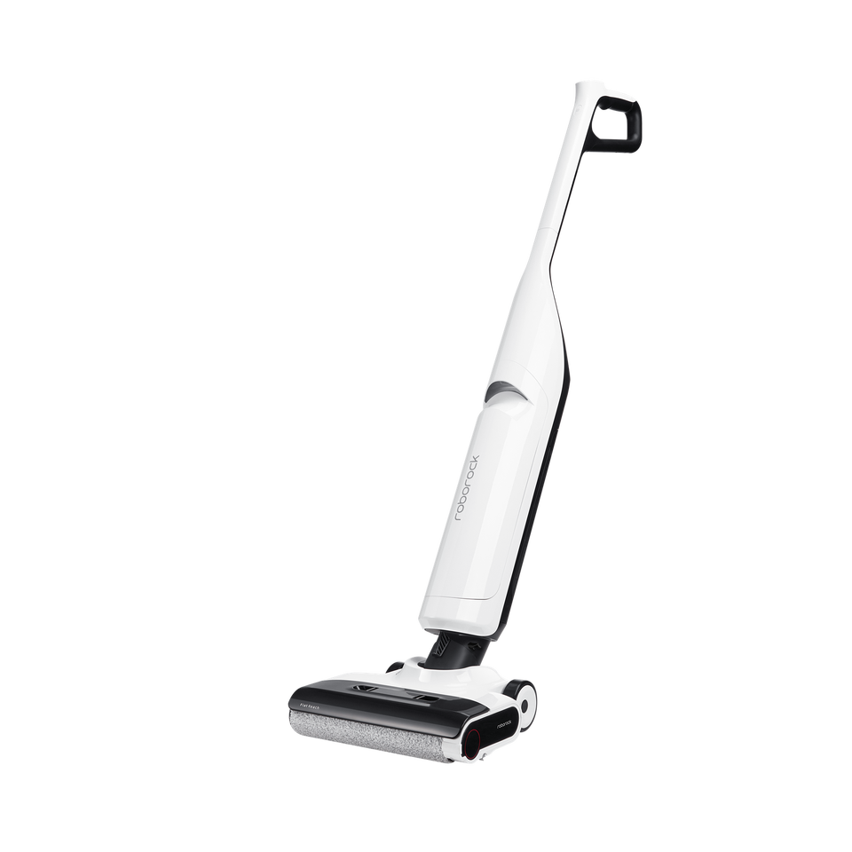 Roborock Flexi Pro Wet & Dry Vacuum - Certified Refurbished