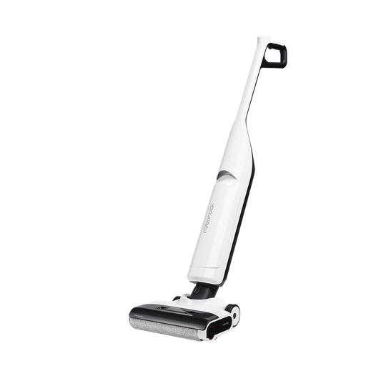 Roborock Flexi Lite Wet & Dry Vacuum - Certified Refurbished