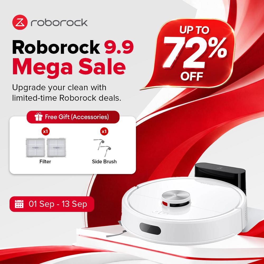 Roborock Q7 TF