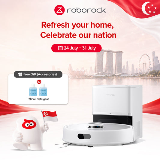 Roborock Q7 Pro Max+