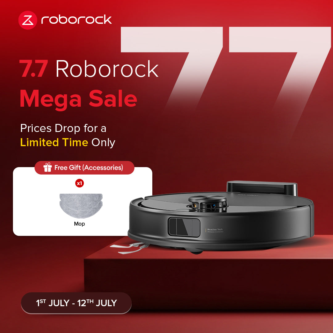 Roborock Q10 PF