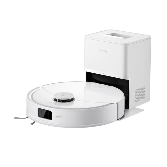 【Ready Stock】New Launch Roborock Q10 PF+ Black/White