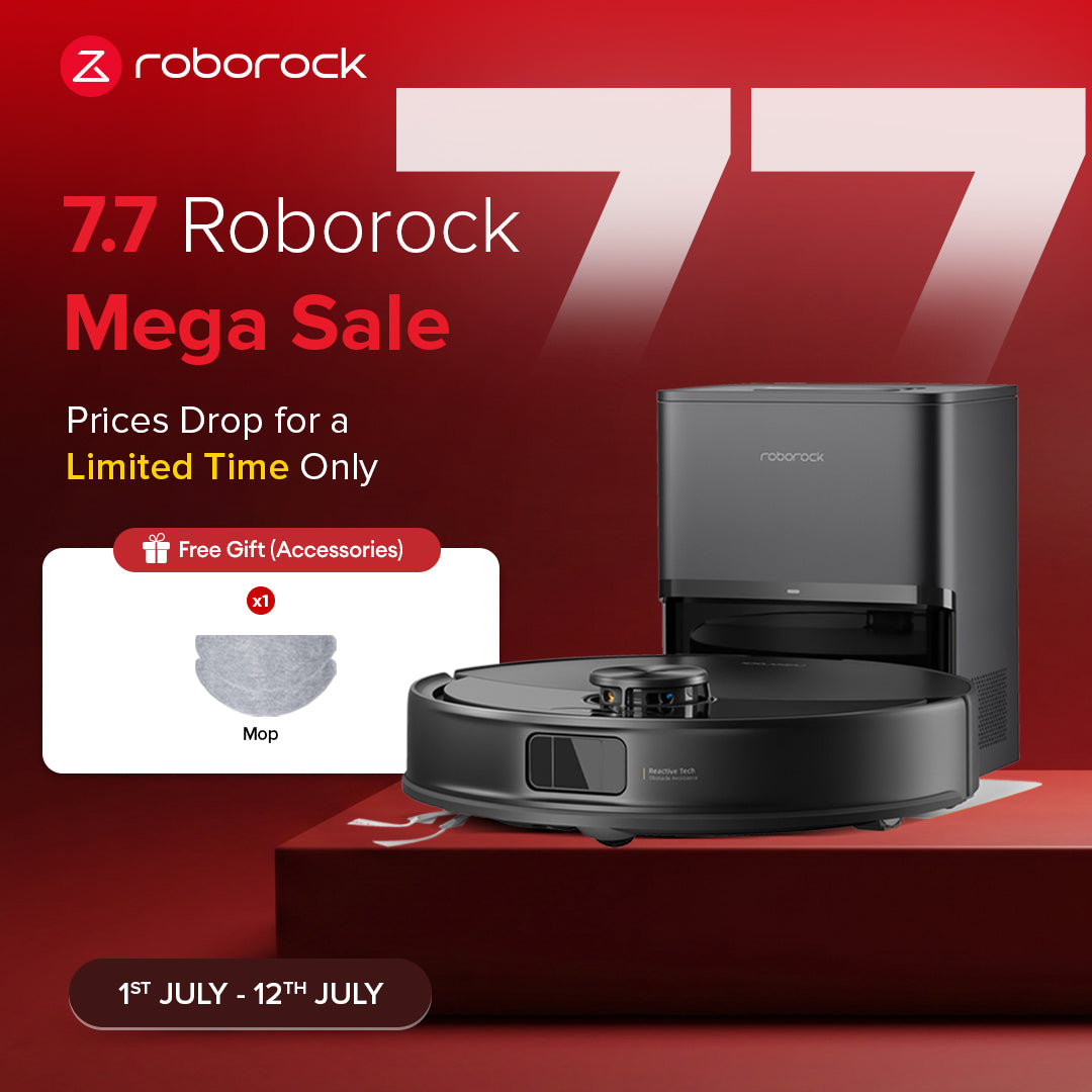 Roborock Q10 PF+