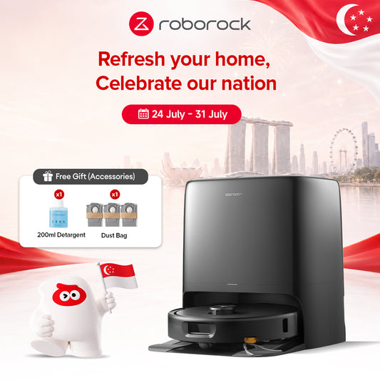 Roborock Qrevo 2 Pro