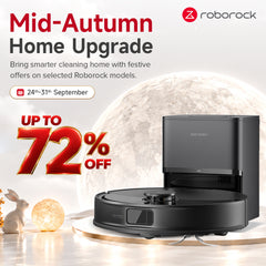 Roborock Q7 Pro Max+