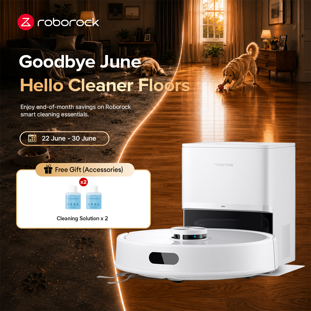 Roborock Q7 Pro Max+