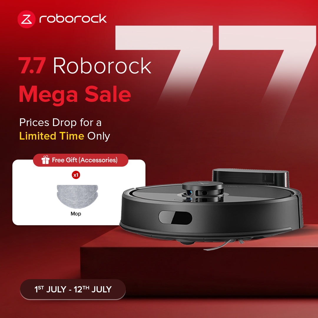 Roborock Q7 Pro Max