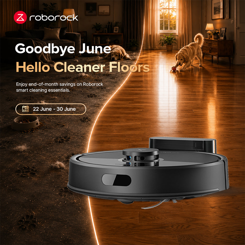 Roborock Q7 TF