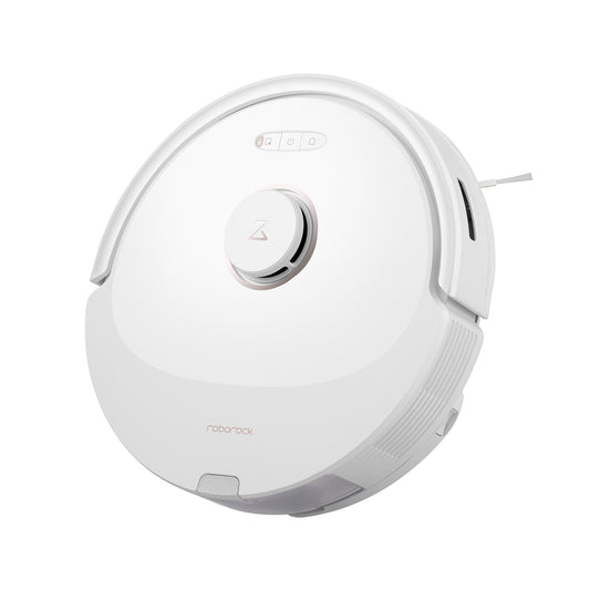 Roborock Q8 Max White Brand new