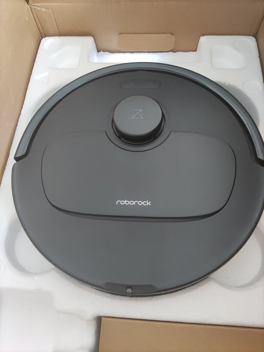 Roborock Qrevo S - Certified Refurbished