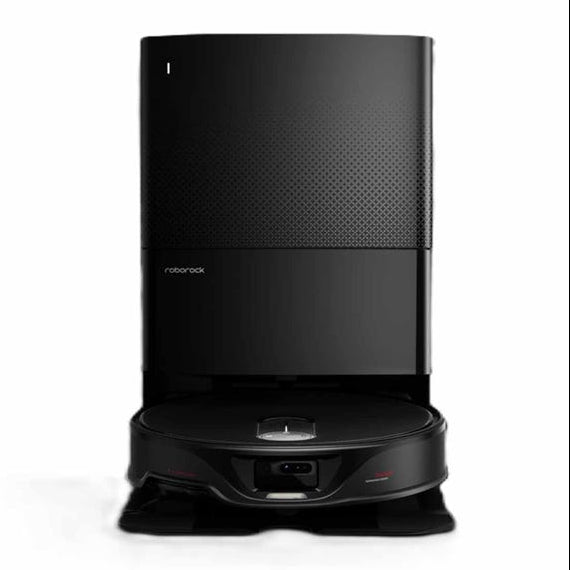 Roborock Qrevo slim Black - Certified Refurbished