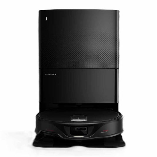 Roborock Qrevo slim Black - Certified Refurbished