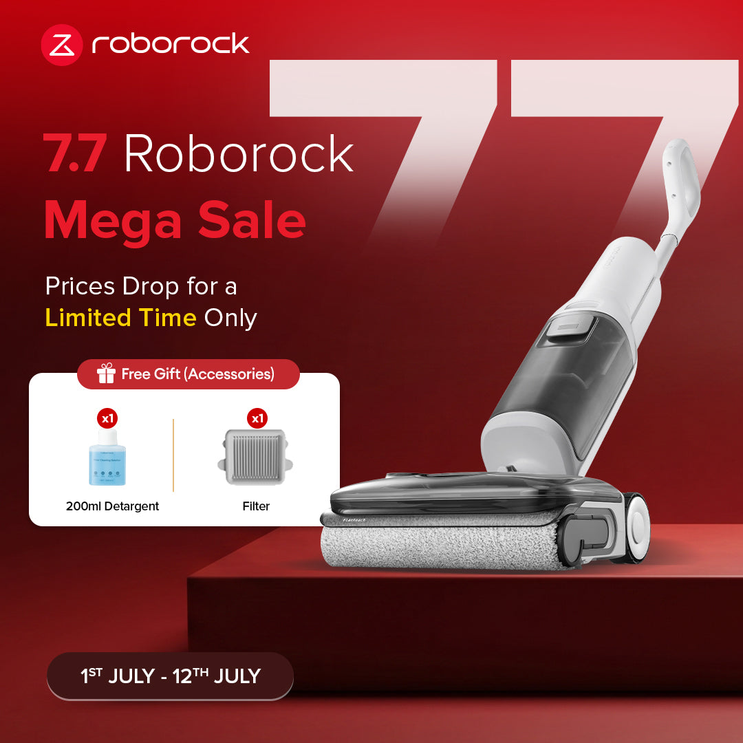 Roborock F25 RT Gen 2