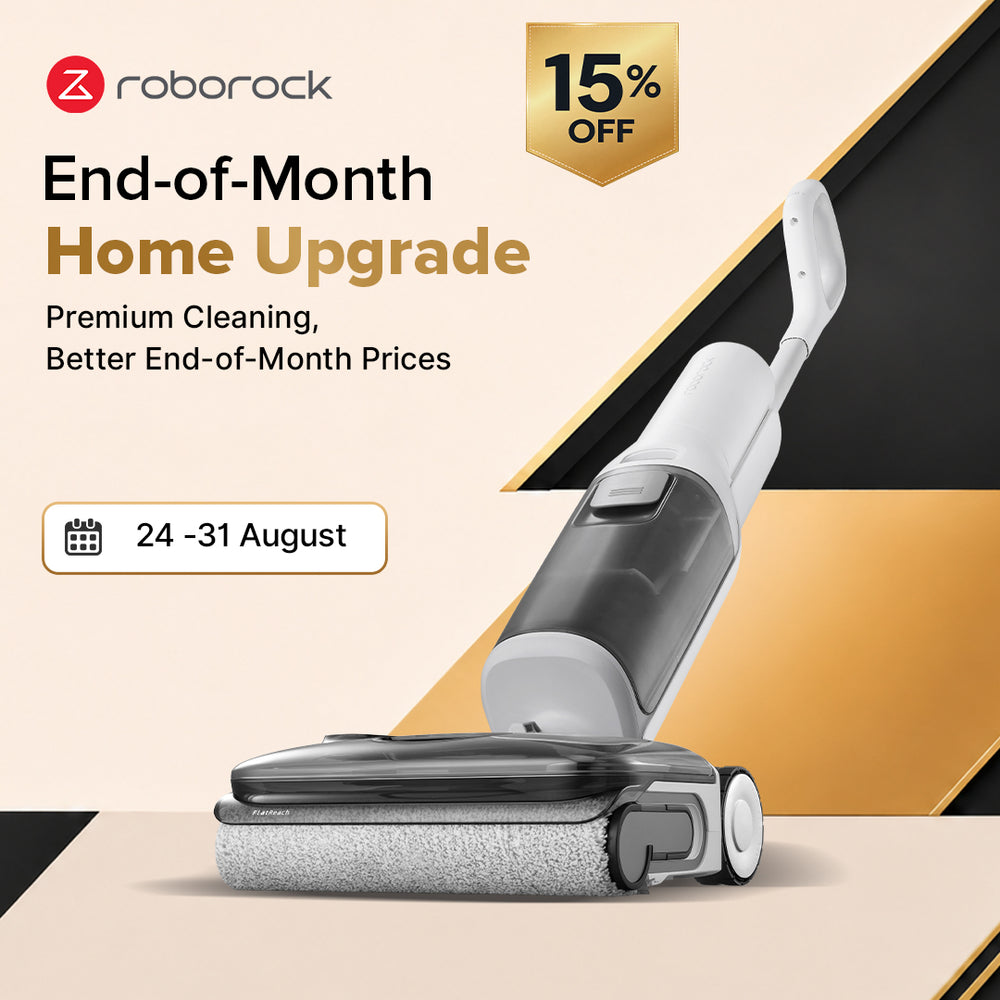 Roborock F25 RT Gen 2