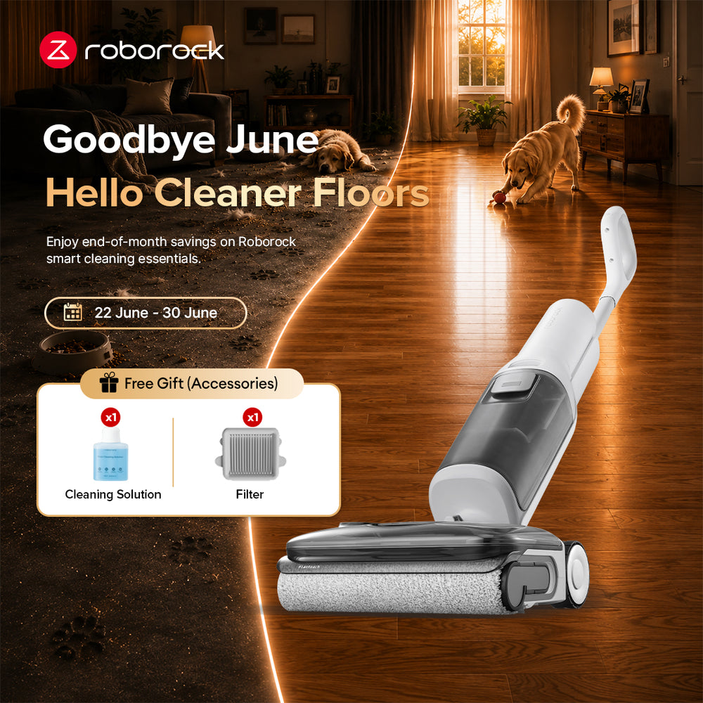 Roborock F25 RT Gen 2