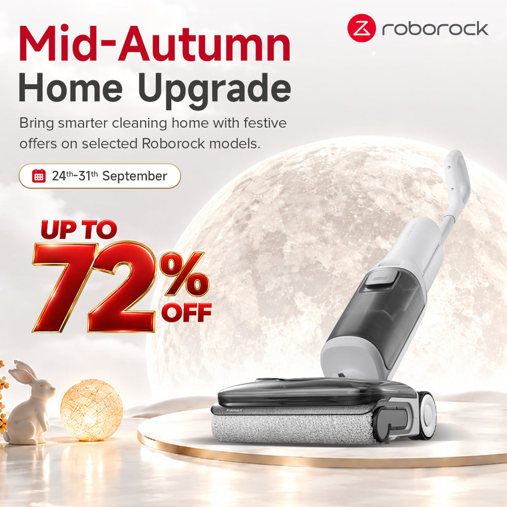 Roborock F25 RT Gen 2