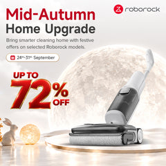 Roborock F25 RT Gen 2