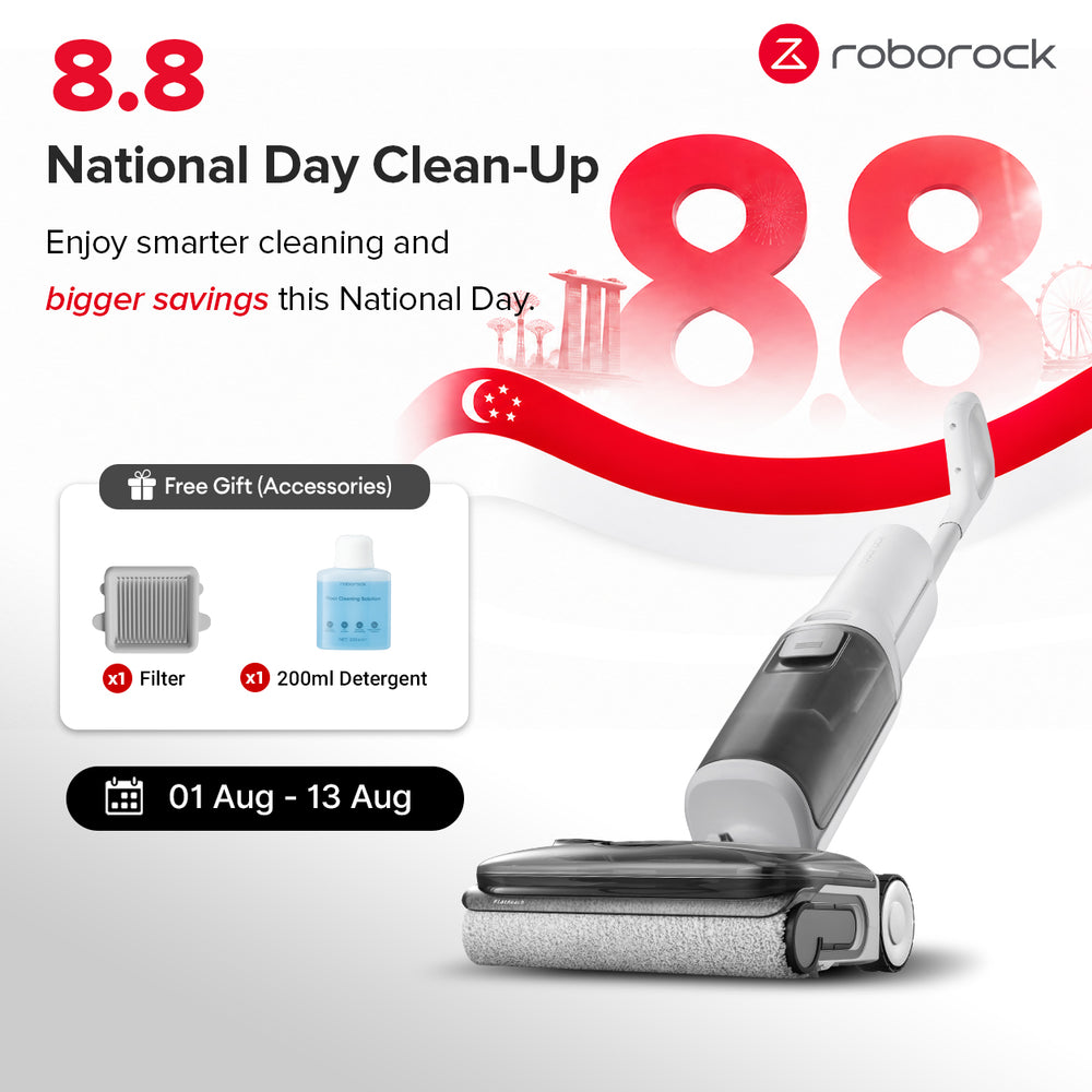 Roborock F25 RT Gen 2