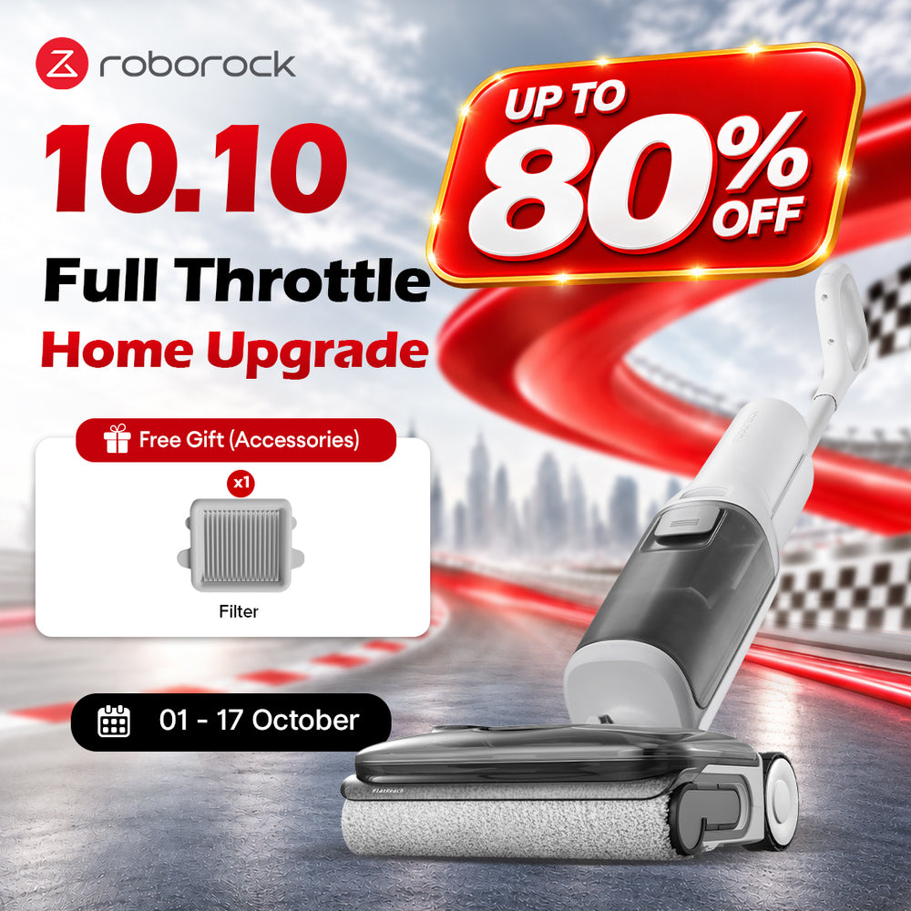 Roborock F25 RT Gen 2