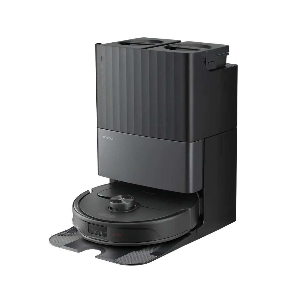 Roborock Qrevo S - Certified Refurbished