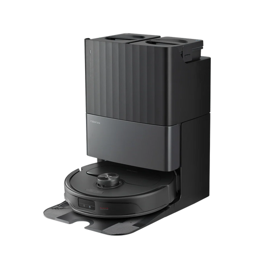Roborock Qrevo S - Certified Refurbished