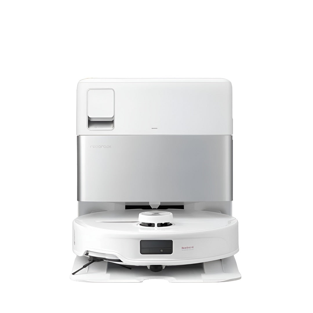 Roborock Qrevo Master Refill & Drainage - Certified Refurbished