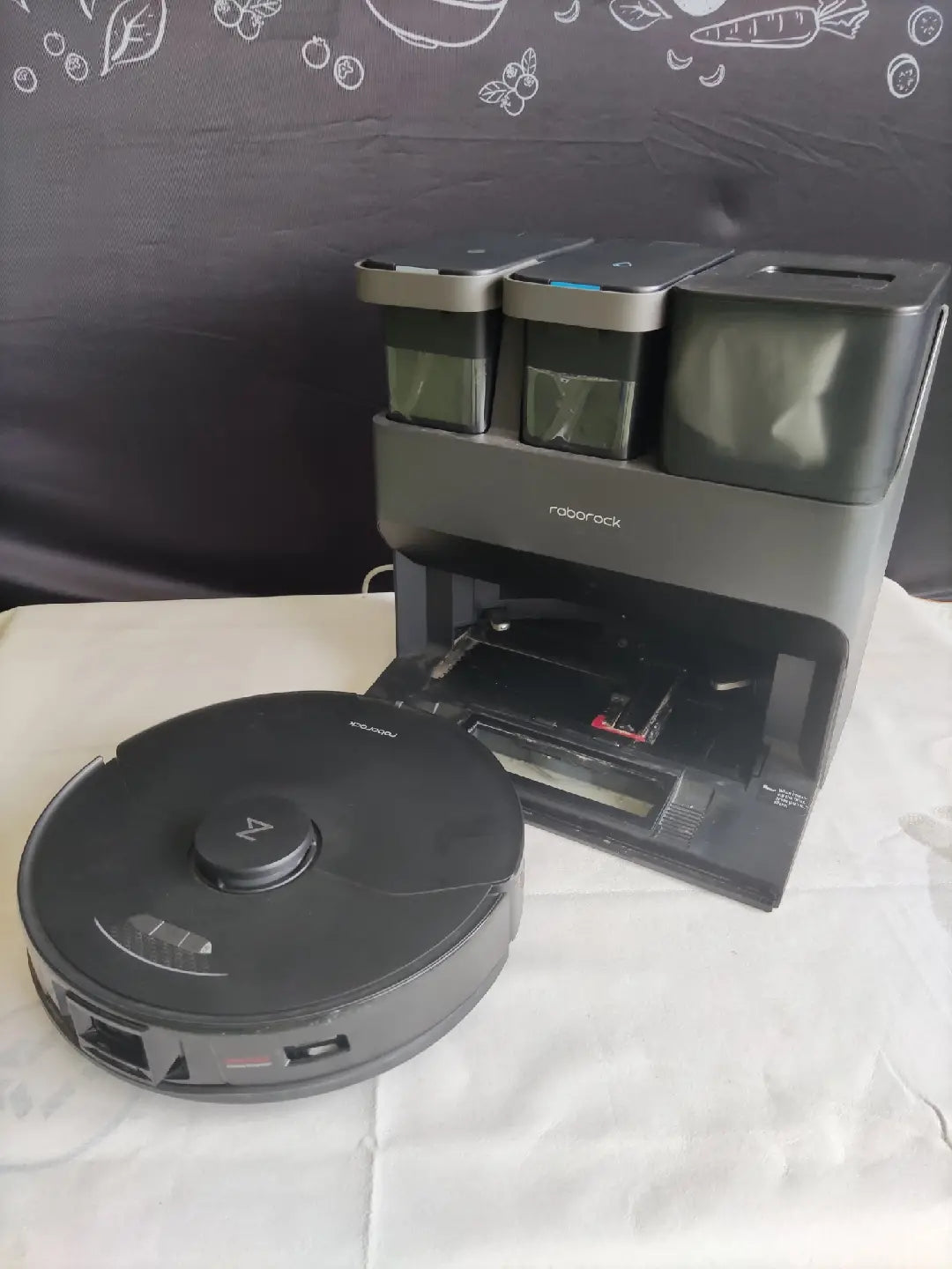 Roborock S7 - Certified Refurbished