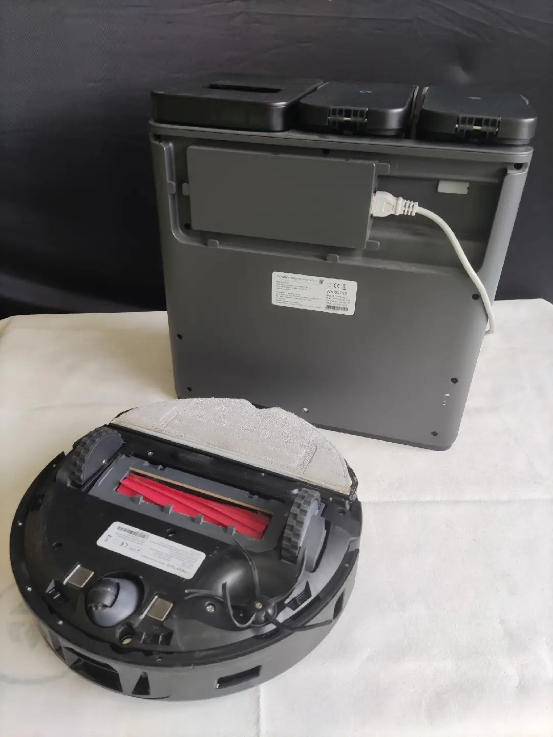 Roborock S7 - Certified Refurbished