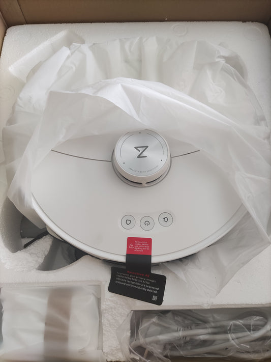 Roborock S8 Max Ultra - Certified Refurbished