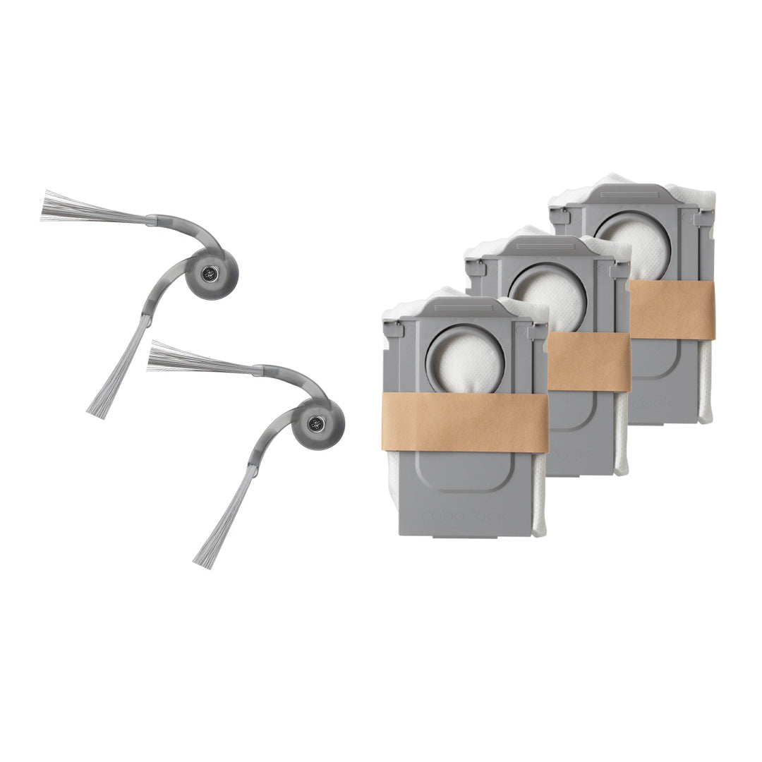 Saros Series Gift With Purchase Bundle