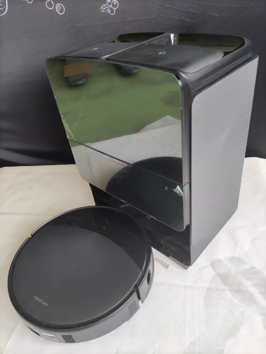 Roborock Saros 10R - Certified Refurbished