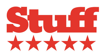 Stuff Award