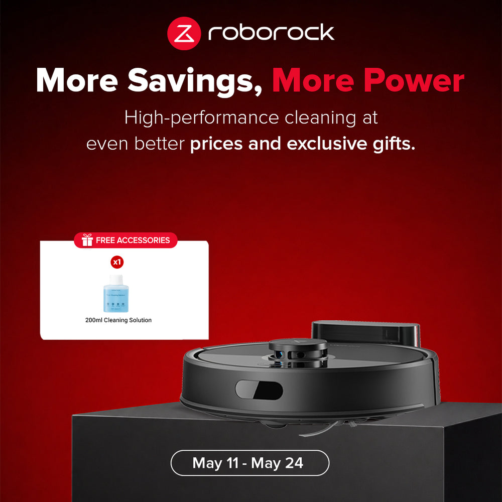Roborock Q7 TF