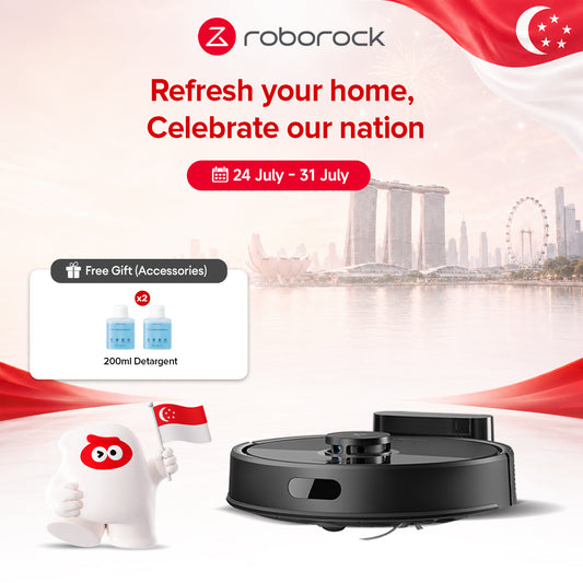 Roborock Q7 Pro Max