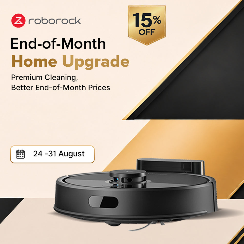 Roborock Q7 TF