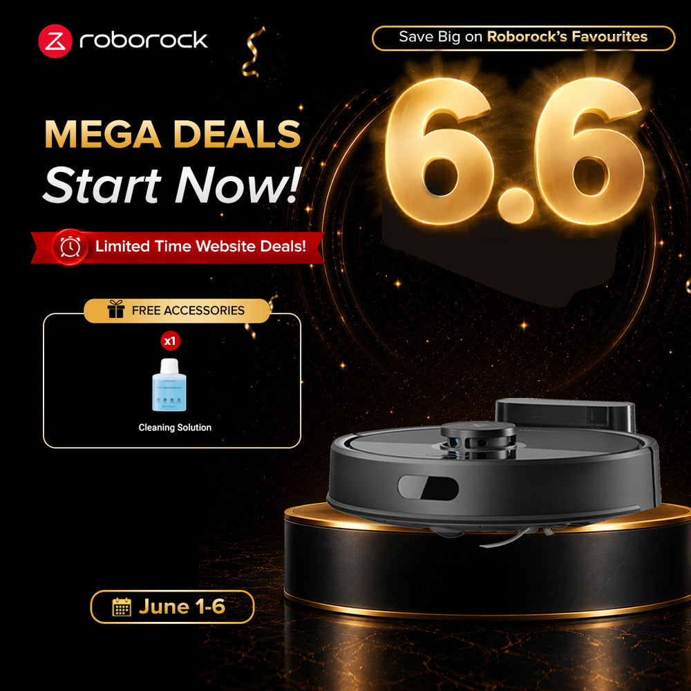 Roborock Q7 TF