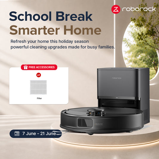 Roborock Q7 TF+